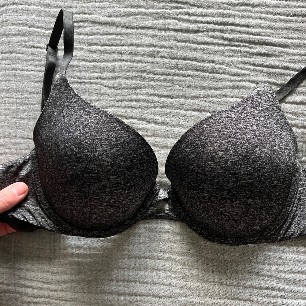 Victoria's Secret Black Bra Intimates & Sleepwear